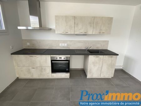 Location Appartement 3 pièces 69m² VOIRON 38500 - Photo 5