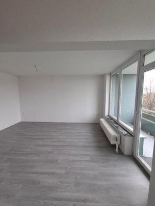 3 Zimmer Wohnung für kleine Familien ! - Photo 1