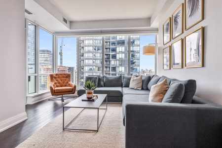 For Lease - 80 John Street Unit# 2808, Toronto, Ontario - Photo 4