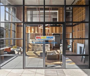 DUPLEX 4 CAMERE LUX FLOREASCA LAC - Fotografie 5
