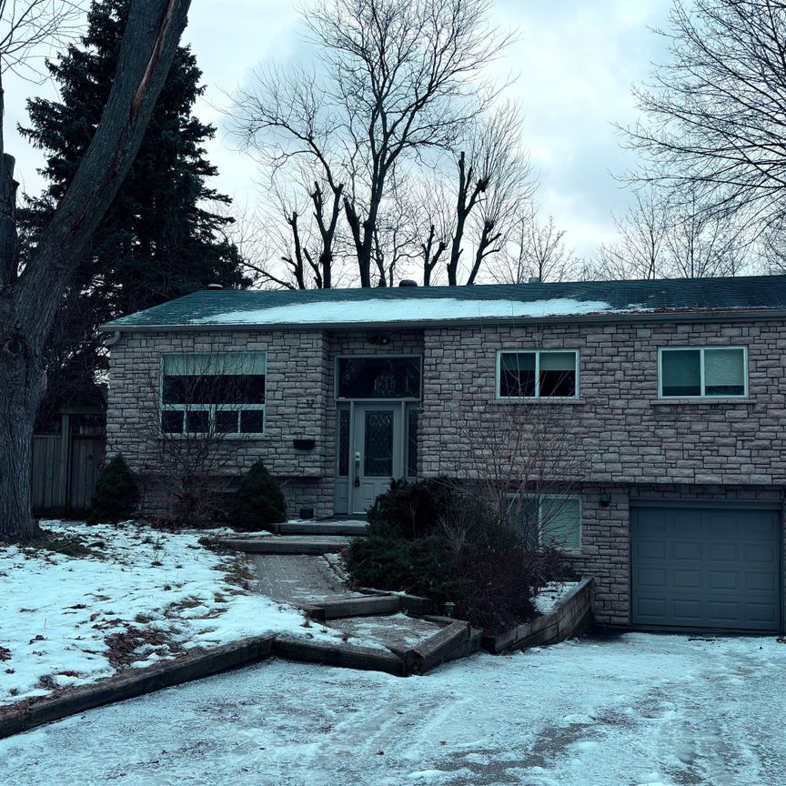 For Lease - 17 Law Crescent, Richmond Hill, Ontario - Photo 1