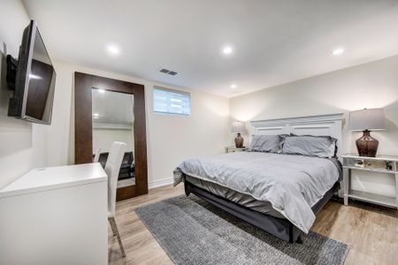 For Lease - 7 Goddard Street Unit# Bsmt B, Toronto, Ontario - Photo 4