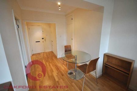 Studio to rent - Photo 2