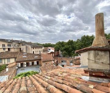 Appartement à louer - 3 pièces - 55 m² - Photo 1