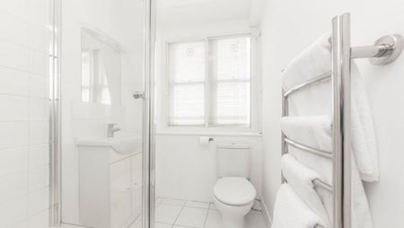 Hill Street, Mayfair (South) and Piccadilly, London, W1J - Photo 5