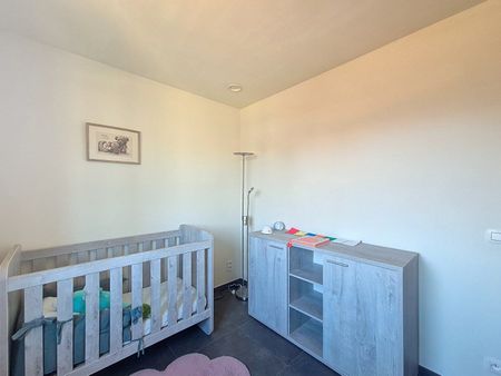 Appartement met 2 slpks en garage - Photo 2