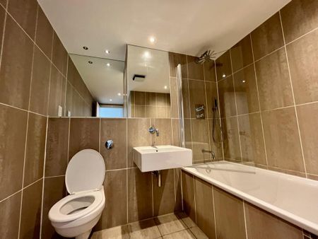 2 bedroom apartment to rent - Photo 5