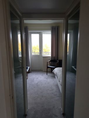 Linnégatan, Limhamn - Foto 1