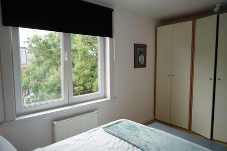 Penthouse te huur - Photo 5