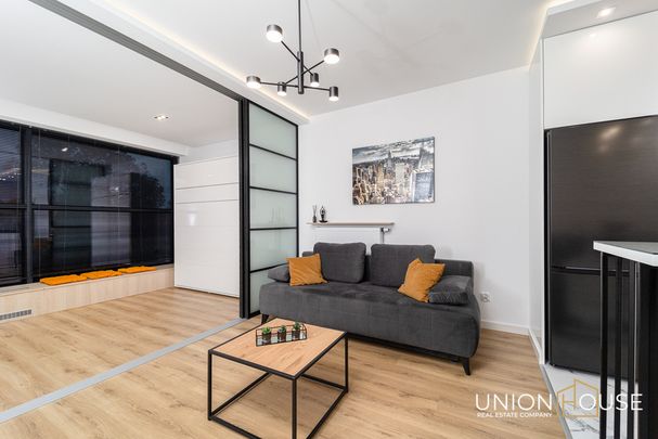 Kraków, Grzegórzki, Grzegórzecka - Фото 1