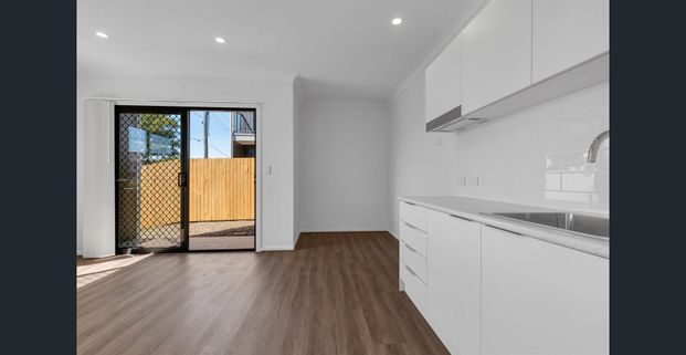 BRAND NEW UNFURNISHED STUDIO UNITS! - Photo 1