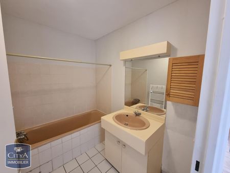 Location Appartement 3 pièces 64m² SOUFFELWEYERSHEIM 67460 - Photo 4