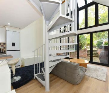 2 bedroom detached house to rent - Photo 2