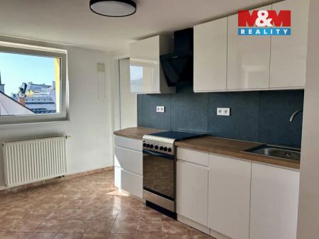 Pronájem 3+kk v Liberci, ul. Železná - Fotografie 5