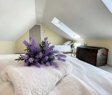 Gerenoveerde rijwoning met 3 slaapkamers te huur in Steenkerke! - Photo 4