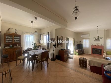 Μεζονέτα για ενοικίαση Διώνη (Πικέρμι) - Photo 5
