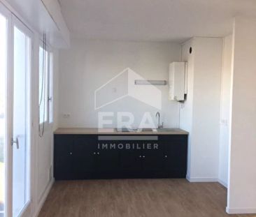 APPARTEMENT F3 LUMINEUX EN RESIDENCE - Photo 5