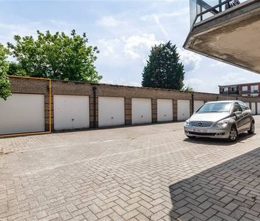 Appartement te huur - Photo 1