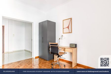 Διαμέρισμα για ενοικίαση Αμπελόκηποι - Πεντάγωνο - Photo 5
