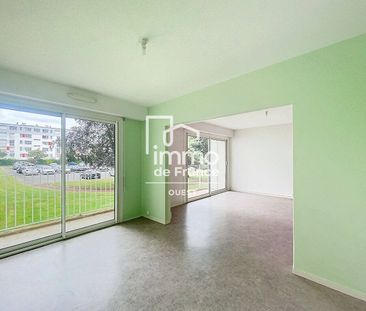 Location appartement 3 pièces 78.32 m² à Laval (53000) - Photo 4