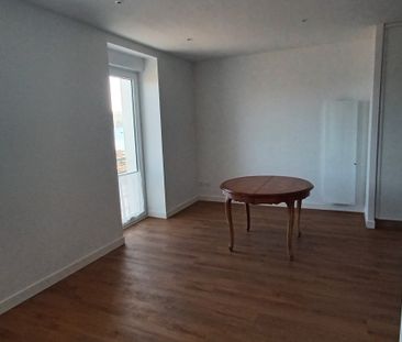 Location Appartement 1 pièce 37m² - Photo 6