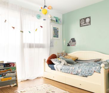 41 Ehrlich Circuit, Watson ACT 2602 - Townhouse For Rent | Domain - Photo 4