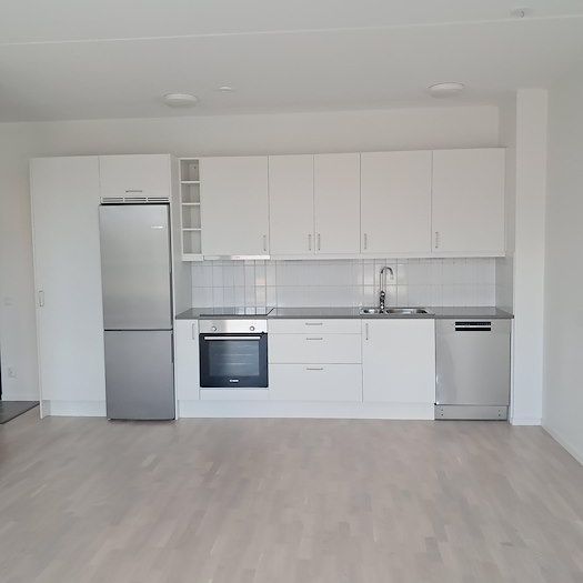 Bjurgränd 60, Rågsved - Foto 1