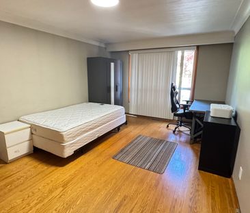 For Lease - 122 Rifle Range Road Unit# #Furnished, Hamilton, Ontario - Photo 5