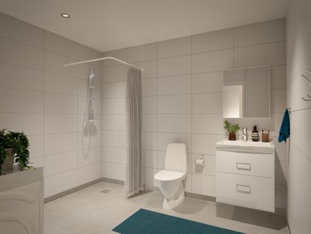 Stationsgatan 9 CD - Foto 4