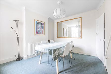 4 bedroom terraced house to rent - Photo 4