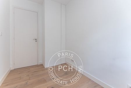 Rue Cortambert, - Photo 2