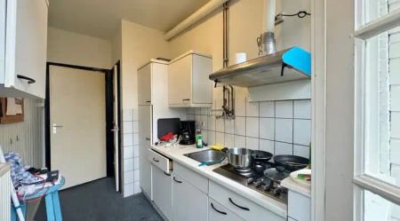 Chambre non meublée J.C. Kapteynlaan, Groningue - À louer - Foto 4