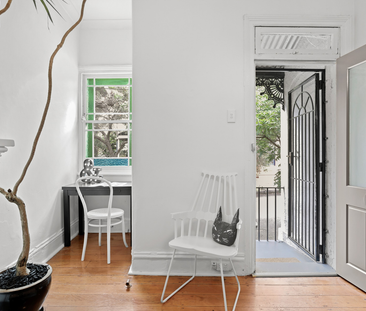 30 Reiby Street, Newtown NSW 2042 - House For Rent | Domain - Photo 5