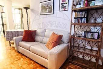 Apartamento T1 em Porto