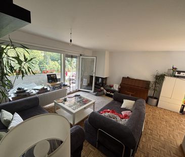 2.5 Zimmer, 40 m², EG - Photo 1