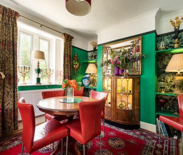 5 bedroom detached house to rent - Photo 3
