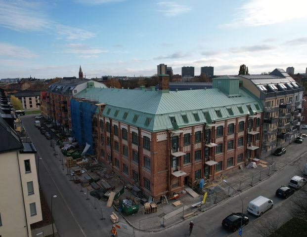 Folkungagatan 8 - Photo 1