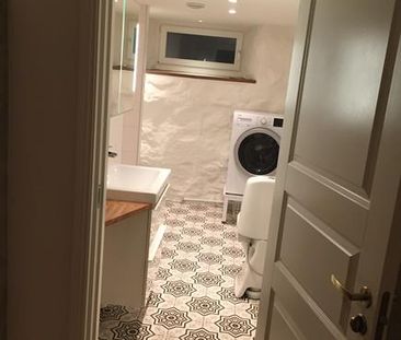 Bromma - 2rok - 6mån - 11.500kr/mån - Photo 6