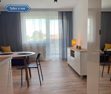 Mieszkanie na Wynajem, 29.00m - Zdjęcie 3