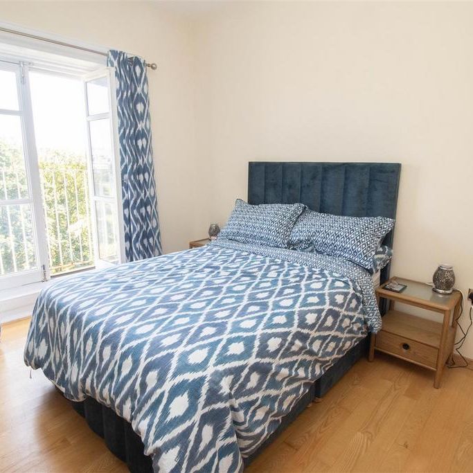 3 bedroom apartment to rent - Photo 1
