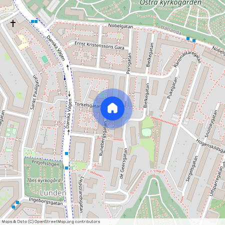 Göteborg, Runebergsgatan, 2, 41658