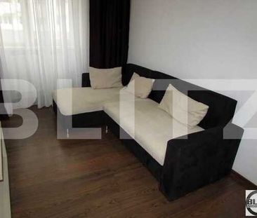 4 camere, 70 mp, mobilat modern, zona Mehedinti - Fotografie 1