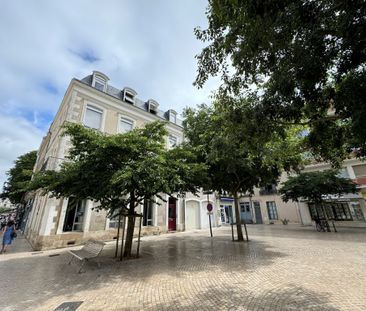 Location Appartement 2 pièces 60m² POITIERS 86000 - Photo 6