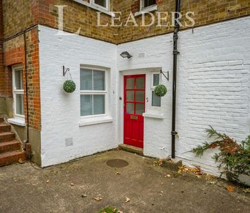 1 bedroom apartment to rent Croydon Road, Reigate, RH2 - Photo 6
