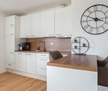 Te huur: Appartement Rochus Meeuwiszweg in Brielle - Photo 3