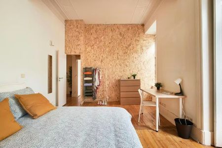 Rua Tomás da Anunciação, Lisbon, Lisbon 1350-168 - Photo 5