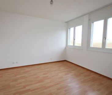 Lumineux appartement de 3,5 pièces avec balcon à Domdidier - Foto 4