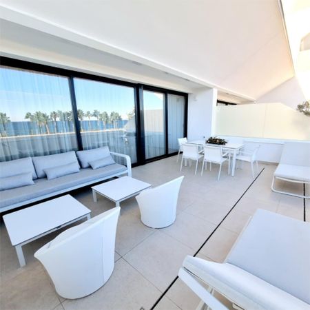 Apartamento de alquiler en Carretera Les Marines Racons a Dénia, 8a, Devessa - Monte Pego - Photo 3