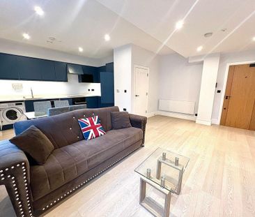 1 bedroom flat to rent - Photo 4