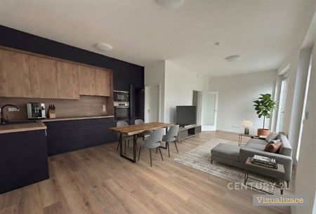 Pronájem bytu 3+kk 87 m² - Photo 2